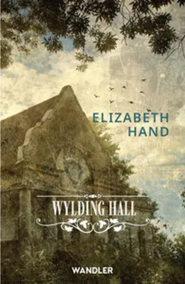 Image de Wylding Hall