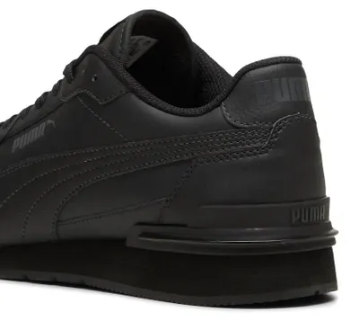 Produktbild von Puma Uni Sneaker ST Runner v4 L - 399068, Farbe:Schwarz, Herren Schuhe:38.5