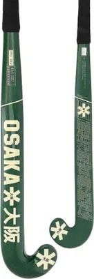 Produktbild von Osaka Pro Bow 85 Feldhockeyschläger Grün 37.5´´ Grün 37.5´´