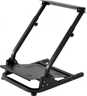 Image de Simulateur de course Deluxe - Siège de course Playseat - Next Level Racing - Support de volant - Pour Thrustmaster T150 - Compatible PS4