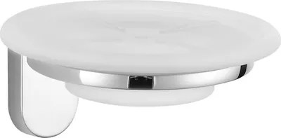Immagine prodotto di Mexen Lea portasapone, cromo - 7026039-00