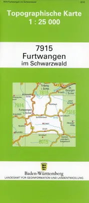 Immagine prodotto di Furtwangen im Schwarzwald