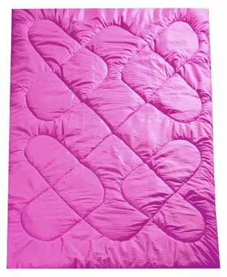 Produktbild von Radexim Bettdecke mit Schafwollfüllung 180x200 cm