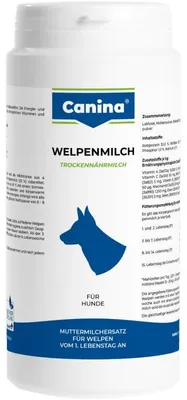 Obrázek produktu pro Canina mléko pro štěňata 150g