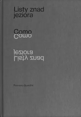 Imagen del producto de Listy znad jeziora Como