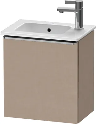 Produktbild von DURAVIT DE4259L70750000 D-Neo WTU WH R.ek 410x274x440 Lei Mt
