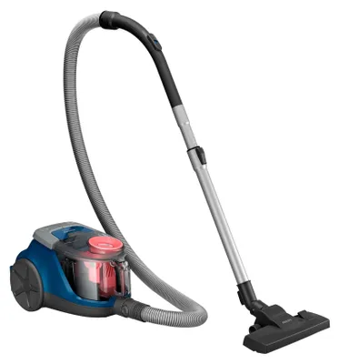 Zdjęcie produktu dla Philips Odkurzacz Bezworkowy XB2123/09 850W Cylinder Cyklonowy Suchy