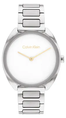 Productafbeelding van CK Calvin Klein Polshorloges 25200275