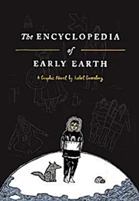 Image de The Encyclopedia of Early Earth