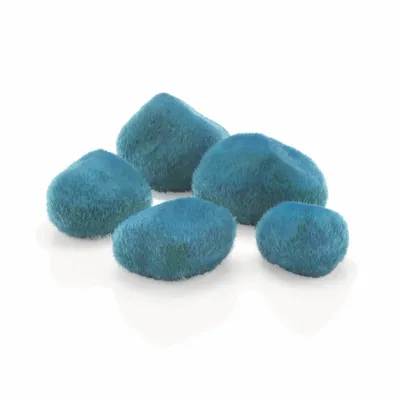 Immagine prodotto di biOrb ciottoli blu oceano