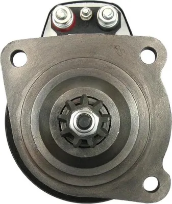 Obrázek produktu pro Motor 5.5, Motor 6.7 [TD60.], [AQD70], [TMD70] 01/1982-06/1986
