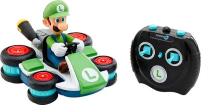 Produktbild von JAKKS Pacific 08988-11L, 3 Jahr(e), Alkali