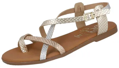 Image de Sandales Oh! My Sandals 070-817946 pour Femme