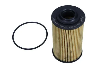 Produktbild von Ölfilter MAXGEAR 26-1531 Filtereinsatz für OPEL INSIGNIA Caravan Vectra C Caravan (Z02) INSIGNIA INSIGNIA Stufenheck Vectra C Limousine (Z02)