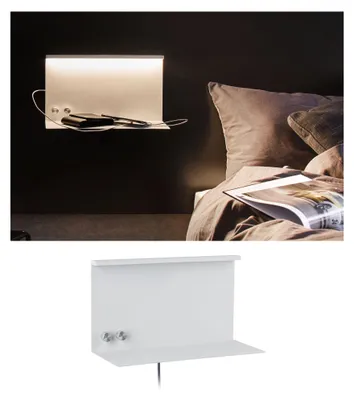 Zdjęcie produktu dla Paulmann Lampa ścienna LED Jarina