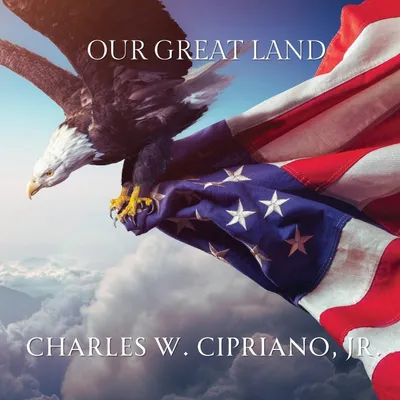Produktbild von Our Great Land