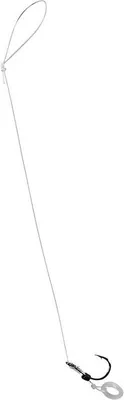 Produktbild von MS Range Method B-Band Rig / Methodhaken / Vorfachhaken