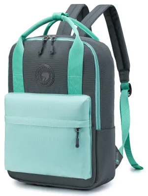 Produktbild von Wasserdichte Reisetasche für Handgepäck mit Laptopfach