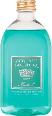 Produktbild von Acqua di Bolgheri - Maestrale Raumduft Nachfüller 500 ml MA-2408