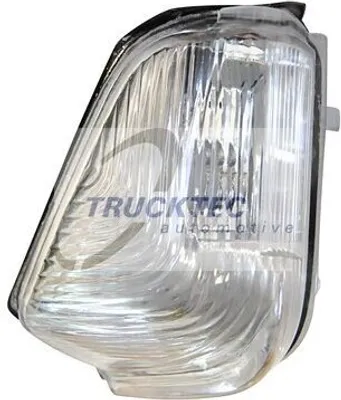 Produktbild von TRUCKTEC AUTOMOTIVE Blinkergehäuse 02.58.363 Vorne Links passend für MERCEDES-BENZ SPRINTER 3,5-t Kasten (906)