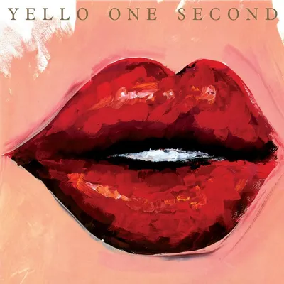 Produktbild von Yello-One Second =Remastered=