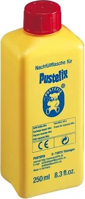 Zdjęcie produktu dla Pustefix Mini butelka uzupełniająca, 250 ml
