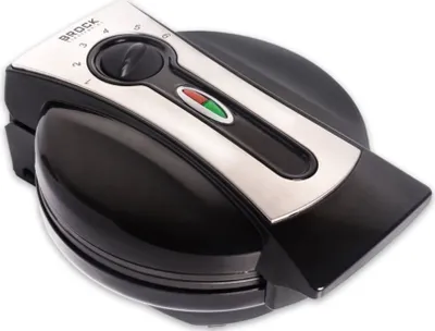 Zdjęcie produktu dla BROCK gofrownica WM3002BK