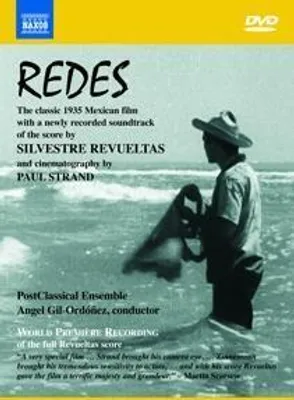 Produktbild von Redes
