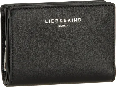 Produktbild von Liebeskind Berlin Geldbörse Thea Sheep Natural 8.5 x 12 x 2