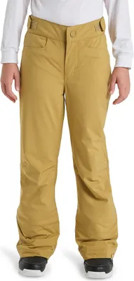 Obrázok produktu pre Roxy Backyard nohavice Beige,Yellow 16 rokov Muži Beige,Yellow 16 rokov