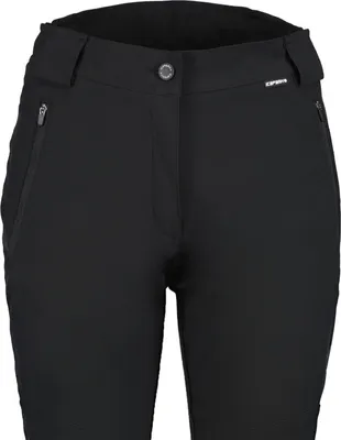 Produktbild von Icepeak Doral Schwarz Schwarz 40