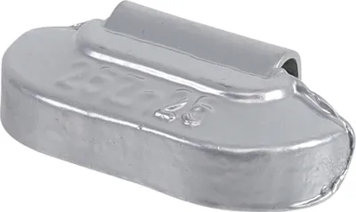 Obrázek produktu pro BGS technic Balancing Weights, 2582 mm, 2,58 kg