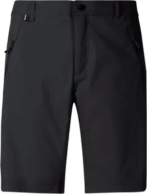 Produktbild von Odlo Wedgemount Shorts Black 48