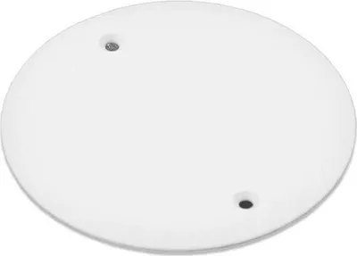 Immagine prodotto di Coperchio universale PK60 Bianco PAWBOL