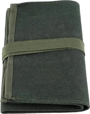 Produktbild von Garten Multifunktionale Werkzeug Rolltasche - Praktisches Aufbewahrungspaket - Werkzeugset.