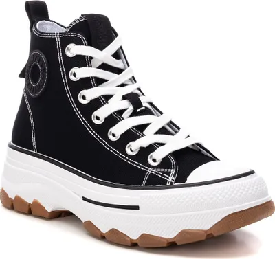 Produktbild von Refresh 17247 Sportschuhe Schwarz EU 38 Frau Schwarz EU 38