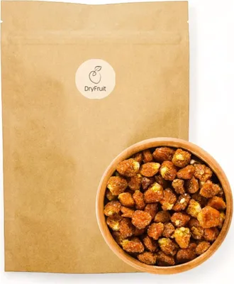 Zdjęcie produktu dla Physalis - Kapstachelbeeren getrocknet 1kg