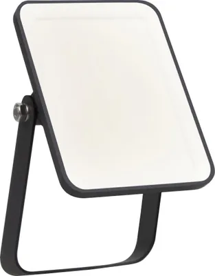 Produktbild von Osram LED-Außenleuchte Floodlight Essential 13,2 cm neutralweiß schwarz