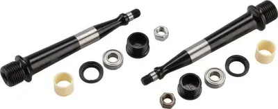 Produktbild von Issi Pedal-umbausatz 6 Mm Silber Silber One Size