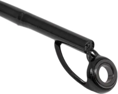 Produktbild von Zebco Demonic Baitcastrute Silber 1.83 m / 10-35 g Silber 1.83 m