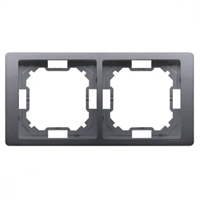 Obrázok produktu pre Kontakt-Simon BMRC2/43, Plast, 1 kusov, 95 mm, 15 mm, 230 mm