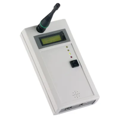 Produktbild von ABUS Security-Center FU3801 Netzwerk-Tester