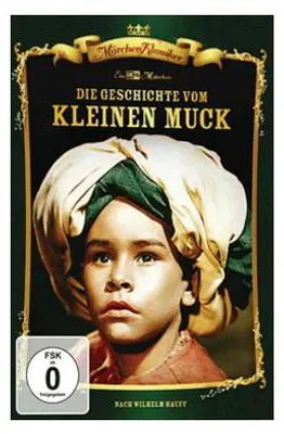 Produktbild von Märchen Klassiker - Geschichte vom Kleinen Muck