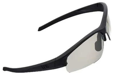 Zdjęcie produktu dla Okulary sportowe BBB Cycling Impress, rozmiar S, matowy czarny kolor - lekkie...