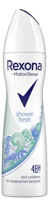 Zdjęcie produktu dla Rexona Deospray Shower Fresh 150ml