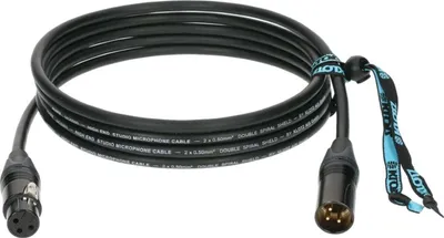 Image de Klotz M5 FM10 Câble de microphone de 10 m