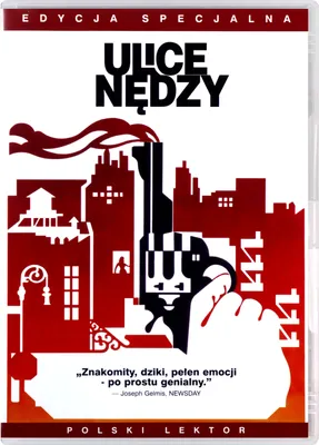 Produktbild von Hexenkessel (nur Originalversion) [DVD]