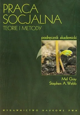 Produktbild von Praca socjalna