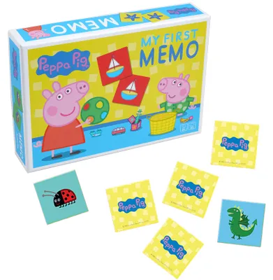 Produktbild von Barbo Toys 8972, 3 Jahr(e), Mehrfarbig
