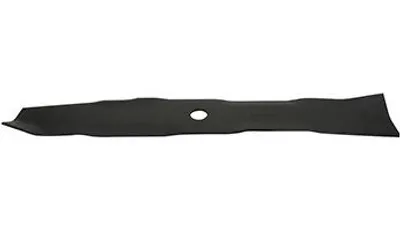 Image de Lame Mulching Adaptable Pour Tondeuse Murray 40'' - L: 518mm, Alésage Central: 21,5mm. Remplace Origine: 56251e701, 95103
